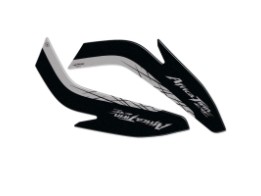 Seitenschutz für CRF1000 Africa Twin