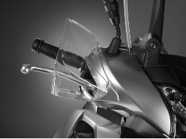 Handschützer für Honda SH 125/150