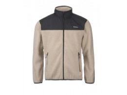 Cardigan Sherpa Modern Safari 