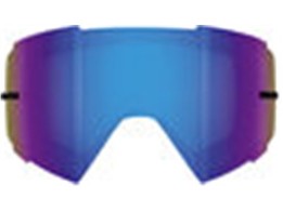 WHIP Ersatzglas Crossbrille Red Bull