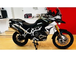 TIGER 900 RALLY PRO