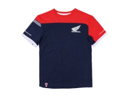Honda T-Shirt Racing