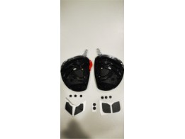 Visiermechanik HJ45 F100