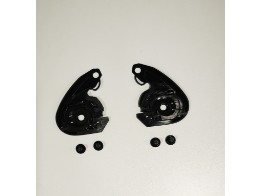 Visiermechanik HJC HJ34 C10, C71 und i30