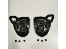 Visiermechanik HJ43 für i31