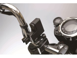 Easy-Kit Ganganzeige mit eingebauter Uhr Z125 2025-