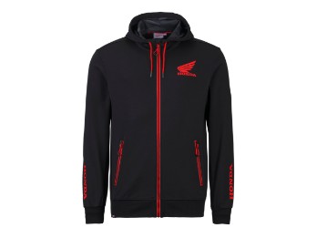 Honda Capsule Hoody