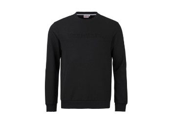 Honda Safari Sweat-Shirt schwarz