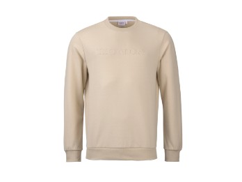 Honda Safari Sweat-Shirt beige