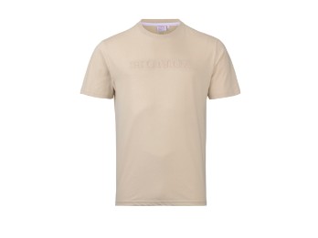 Honda Safari T-Shirt beige