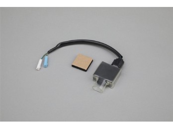 USB Power Stecker Montagekit CBR600RR 2024-