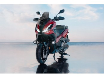 LED Nebellampen inkl. Montagesatz ADV350 2025-