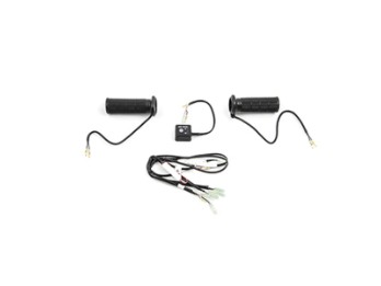 Easy-Kit Griffheizung SH 350 2021-