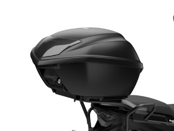 Topbox 35L Komplettpaket CB500X
