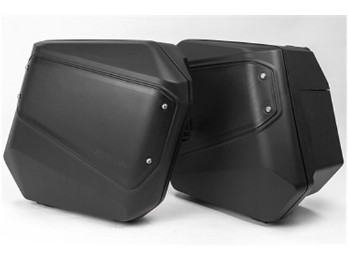 Seitenkoffersatz für NC750X 