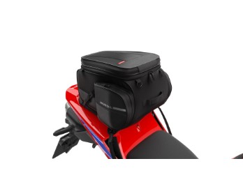 Soziussitztasche mit Montagekit CBR600RR