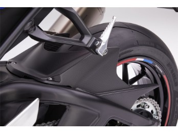 Hinterradabdeckung Carbon CBR1000RR 2020-
