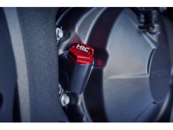 HRC Öleinfüllkappe für CBR600RR