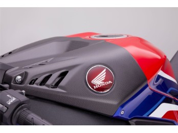 Luftfilterdeckel aus Carbon für CBR1000RR 2020-