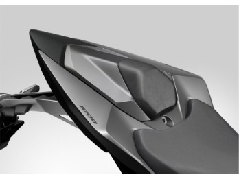 Soziussitzabdeckung grau CB1000 Hornet