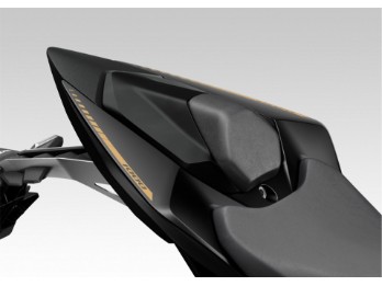 Soziussitzabdeckung schwarz CB1000 Hornet
