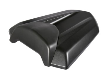 Soziussitzabdeckung schwarz CBR500R