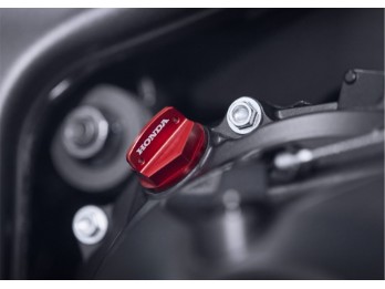 Öleinfüllkappe für CB 1000 Hornet