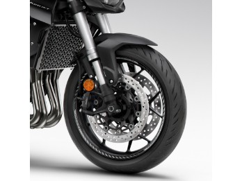 Felgendekor Aufklebersatz Honda CB 1000 Hornet 2025-
