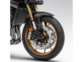 Felgendekor Aufklebersatz für CB 1000 Hornet 2025-