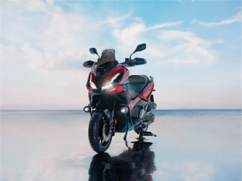 Adventure Paket ADV350 25-