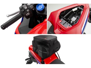 Komfort-Paket CBR600RR 2024-