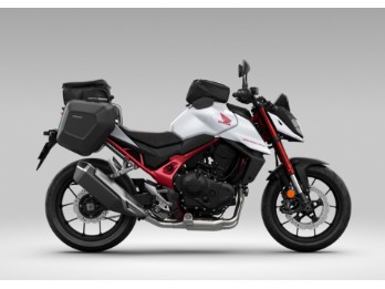 Touring Paket für CB750 Hornet