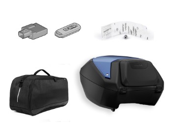 Urban-Paket Hawkseye Blau NT1100