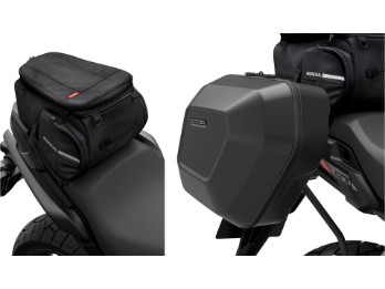 Travel Paket für NX500