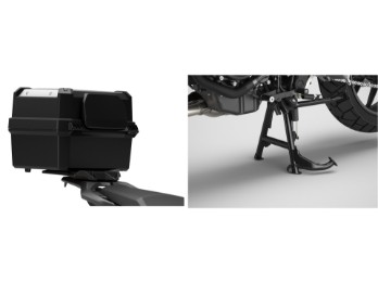 Urban Paket für NX500 2024-