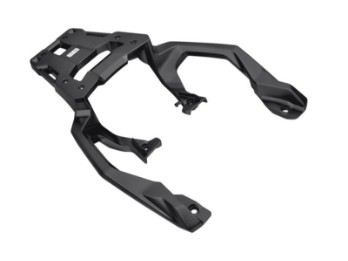 Gepäckbrücke NHA86 schwarz X-ADV750