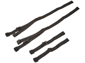 Montage-Kit für Soziussitztasche CBR600RR