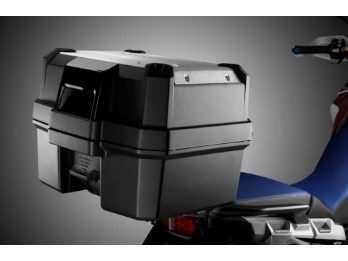 Topcase 35L für Africa Twin, NT1100, NX500, CL500, X-ADV