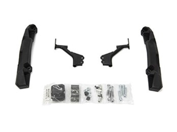 Montagekit für Seitenkoffer NC750X 2021-