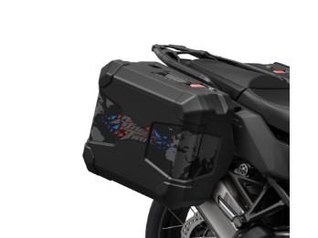 Seitenkofferset Kunststoff CRF1100 Africa Twin 2020-