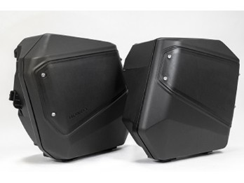 Seitenkoffer-Set für ADV750, XL750