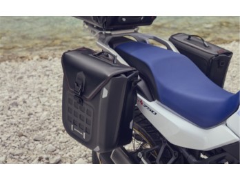 Seitentasche rechts XL 750 Transalp
