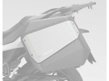 Verkleidungssatz für Seitenkoffer  *NHB53P* NT1100