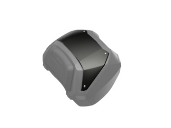 Verkleidungsset für Top Case 50L NHB01 NT1100