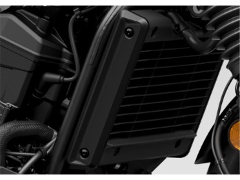 Kühler Seitenverkleidungen CMX1100 Rebel