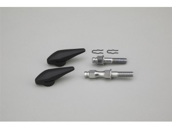 Sturzprotektoren für CBR1000RR 2020-