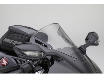 Hohe Windscheibe getönt für CBR1000RR 2020-