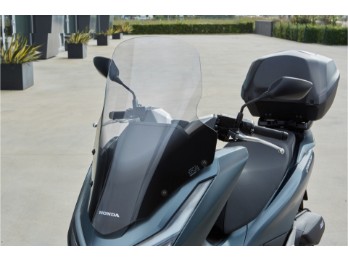 Hohe Windscheibe für PCX125