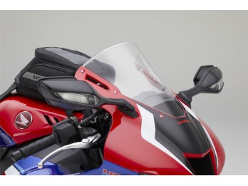 Hohe Windscheibe transparent für CBR1000RR 2020-