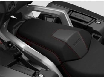 Sozius-Komfortsitz NC750 X